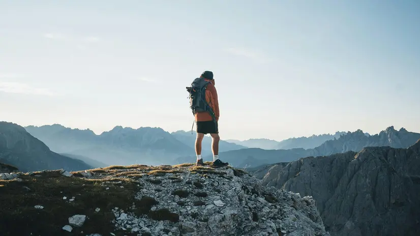Lo zero termico si trova sempre più ad alta quota