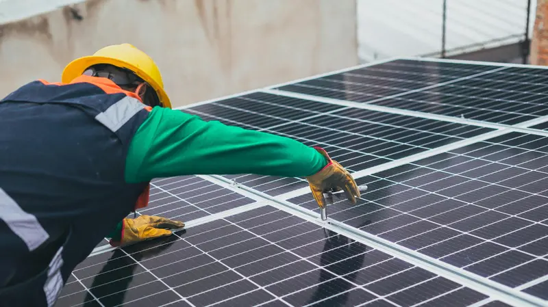 Pannelli fotovoltaici