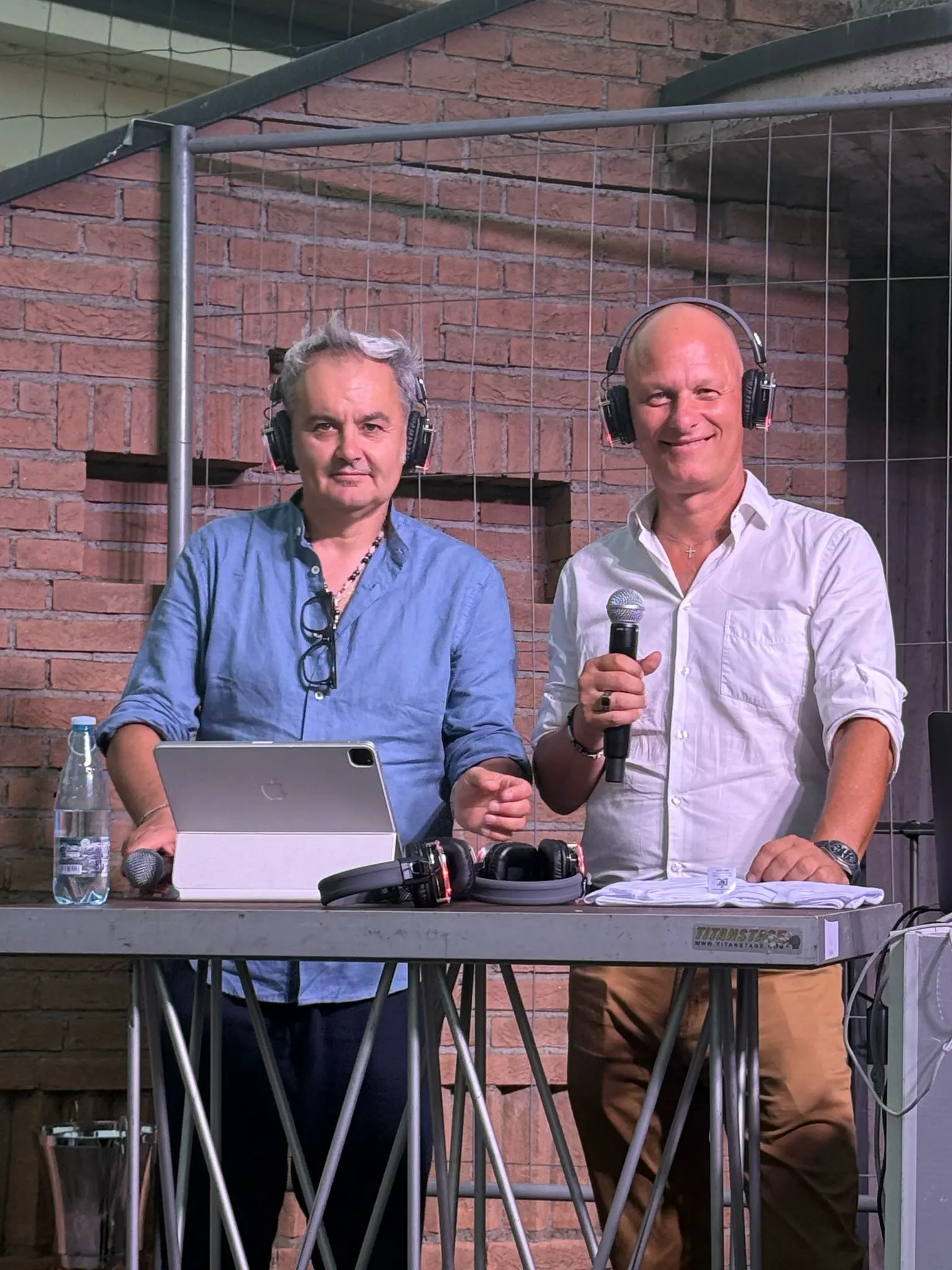 Gran Notturno di Maclodio, la finale