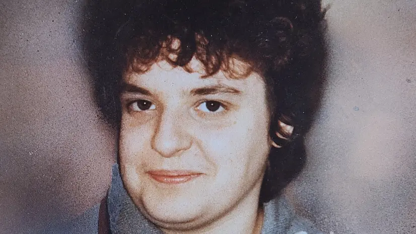 Lucia Tononi