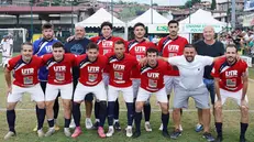 Utr/Risposta Serramenti/Pressfinmetal/Arici Costruzioni/ Guarnimed