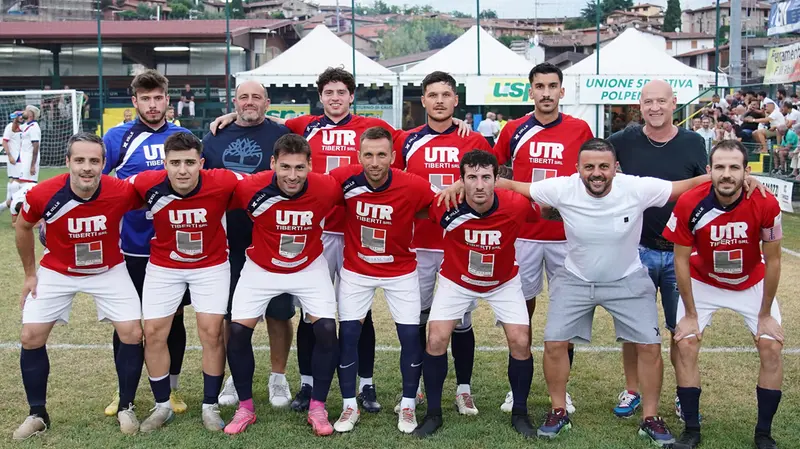 Utr/Risposta Serramenti/Pressfinmetal/Arici Costruzioni/ Guarnimed