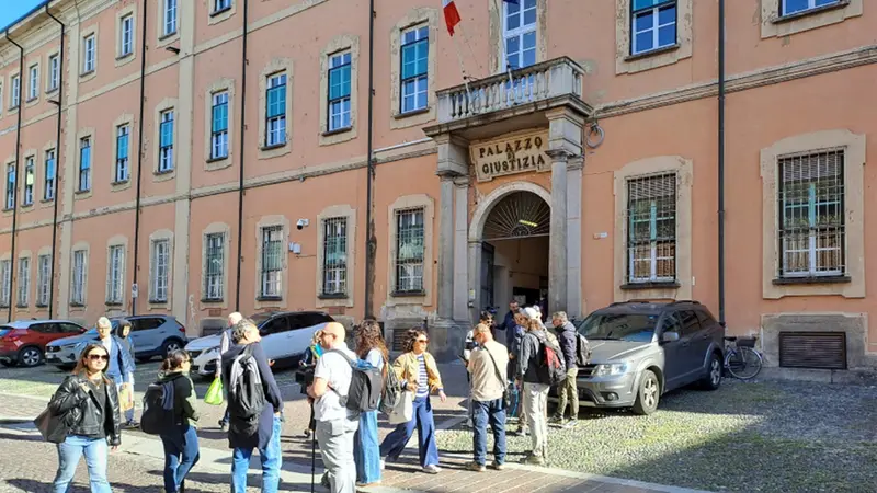 Caso Garlasco, attesa in Procura a Pavia