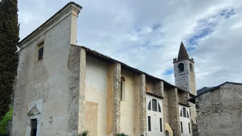 La Pieve si racconta tra musica, arte e memoria - © www.giornaledibrescia.it