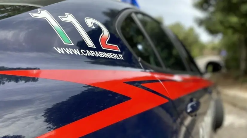 Carabinieri Nuoro