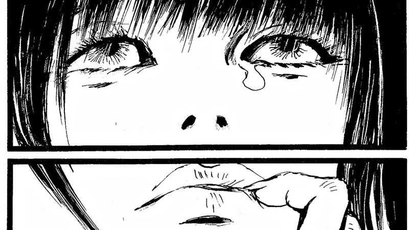 Guido Crepax, Valentina Intrepida - Ufficio stampa Brescia Musei