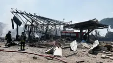 Esplosione a Roma, le evacuazioni e lo scenario