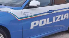 Questore Ancona, Polizia auto generica