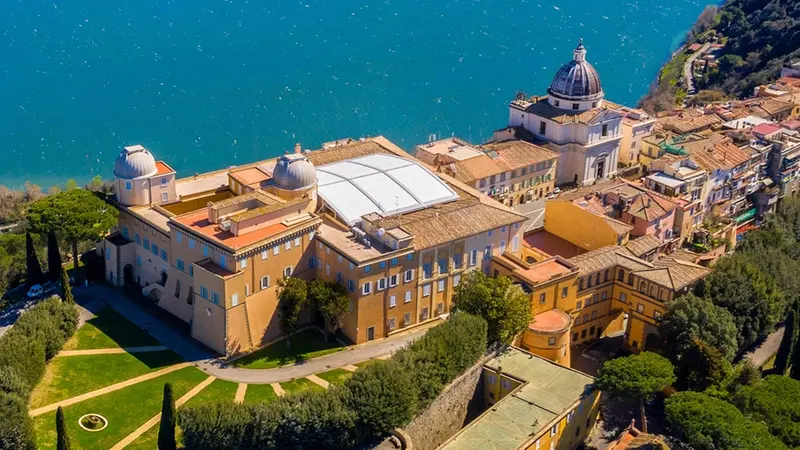 Castel Gandolfo