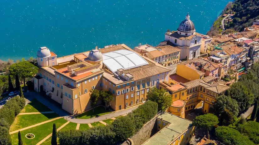Castel Gandolfo