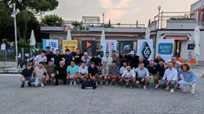Il Paitone pronto per il secondo campionato di fila in Prima categoria -  © www.giornaledibrescia.it