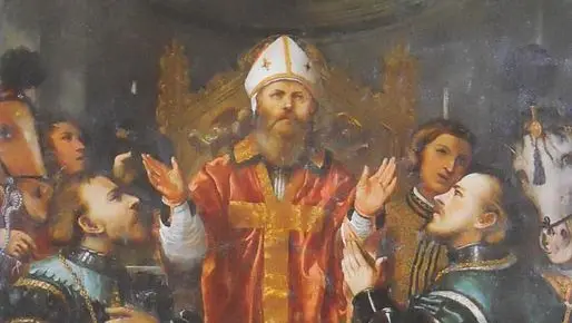 Sant’Apollonio di Brescia