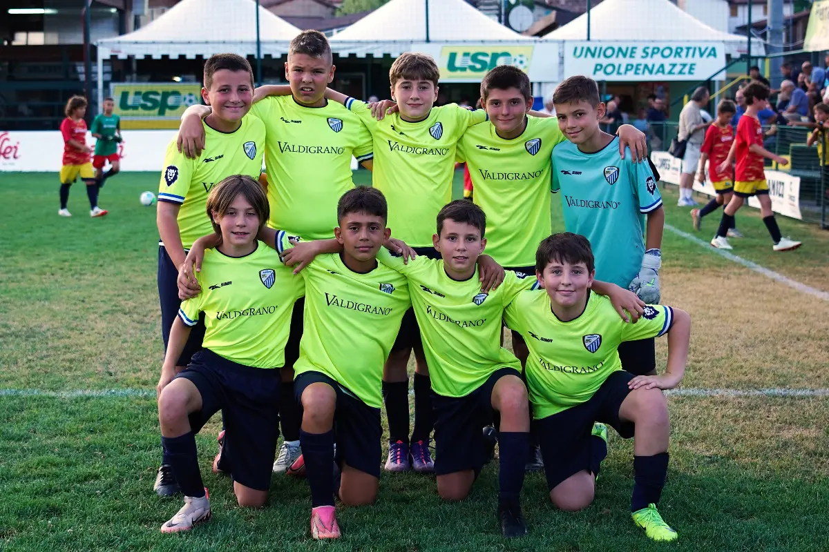 Torneo di Polpenazze, la diciottesima serata