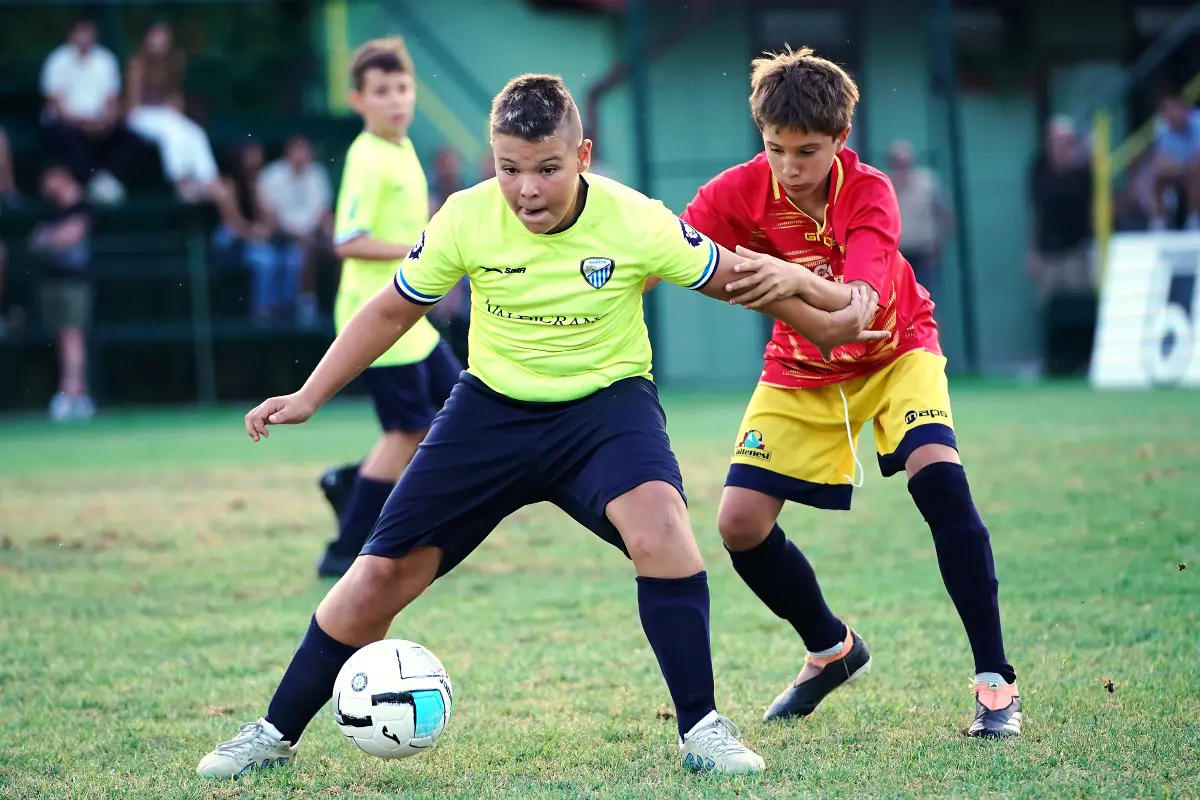 Torneo di Polpenazze, la diciottesima serata