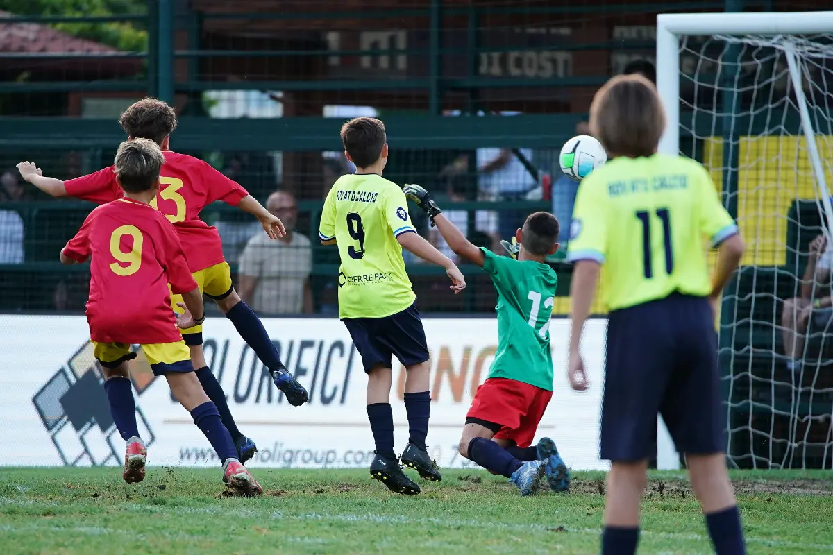 Torneo di Polpenazze, la diciottesima serata