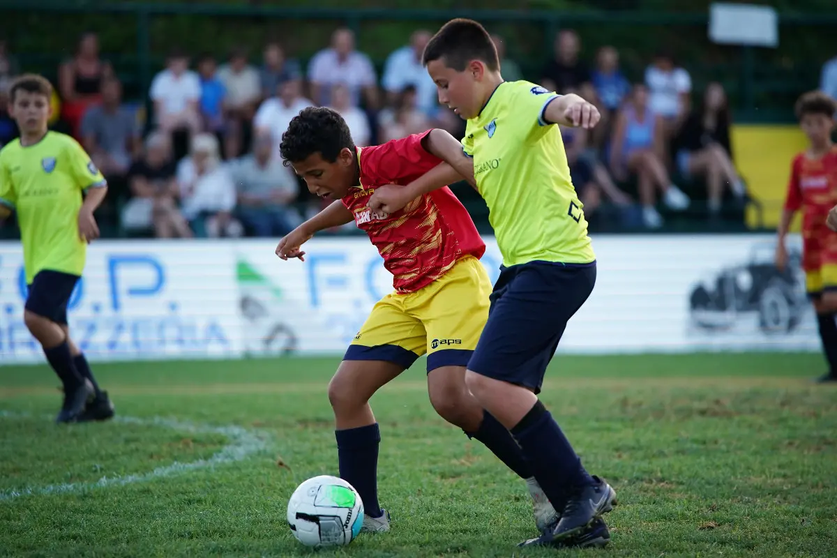 Torneo di Polpenazze, la diciottesima serata