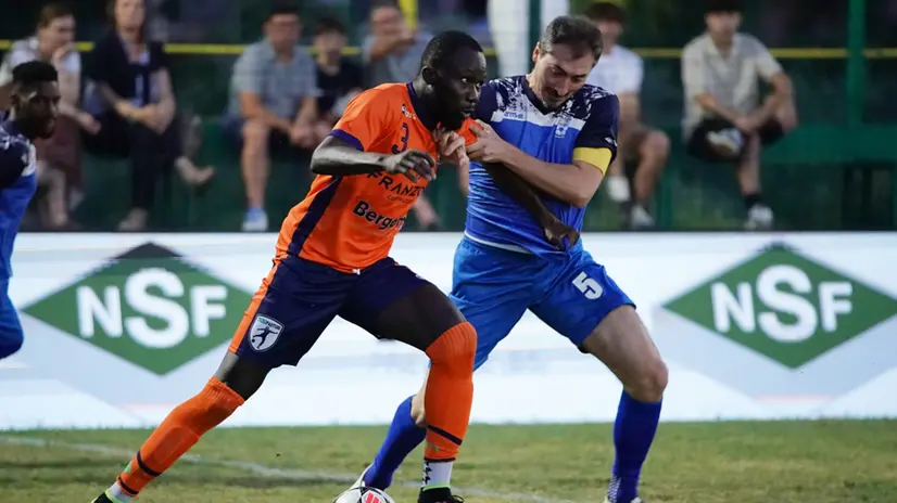 Torneo di Polpenazze, la diciottesima serata