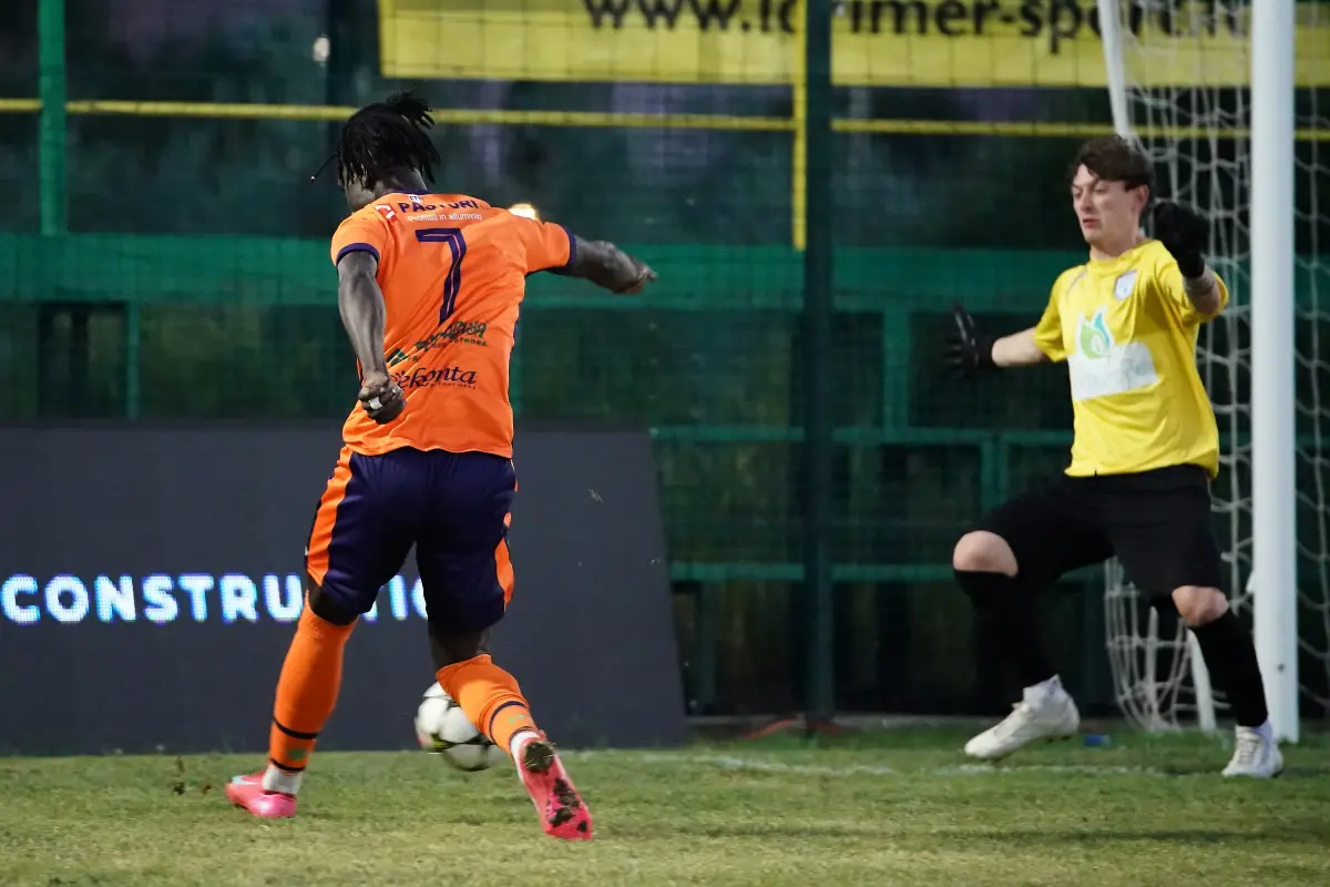 Torneo di Polpenazze, la diciottesima serata