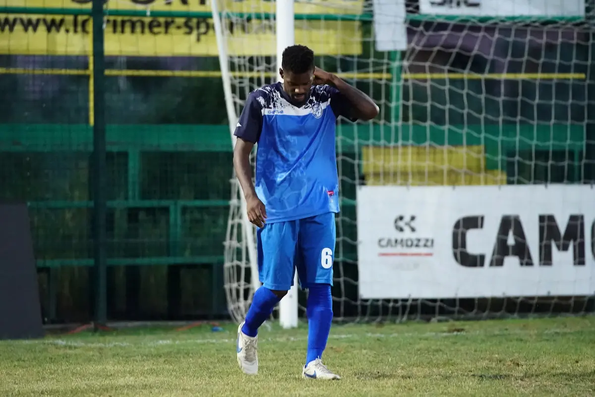 Torneo di Polpenazze, la diciottesima serata