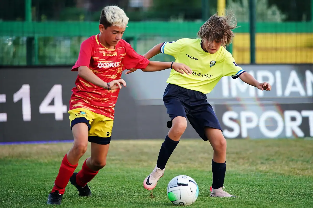 Torneo di Polpenazze, la diciottesima serata