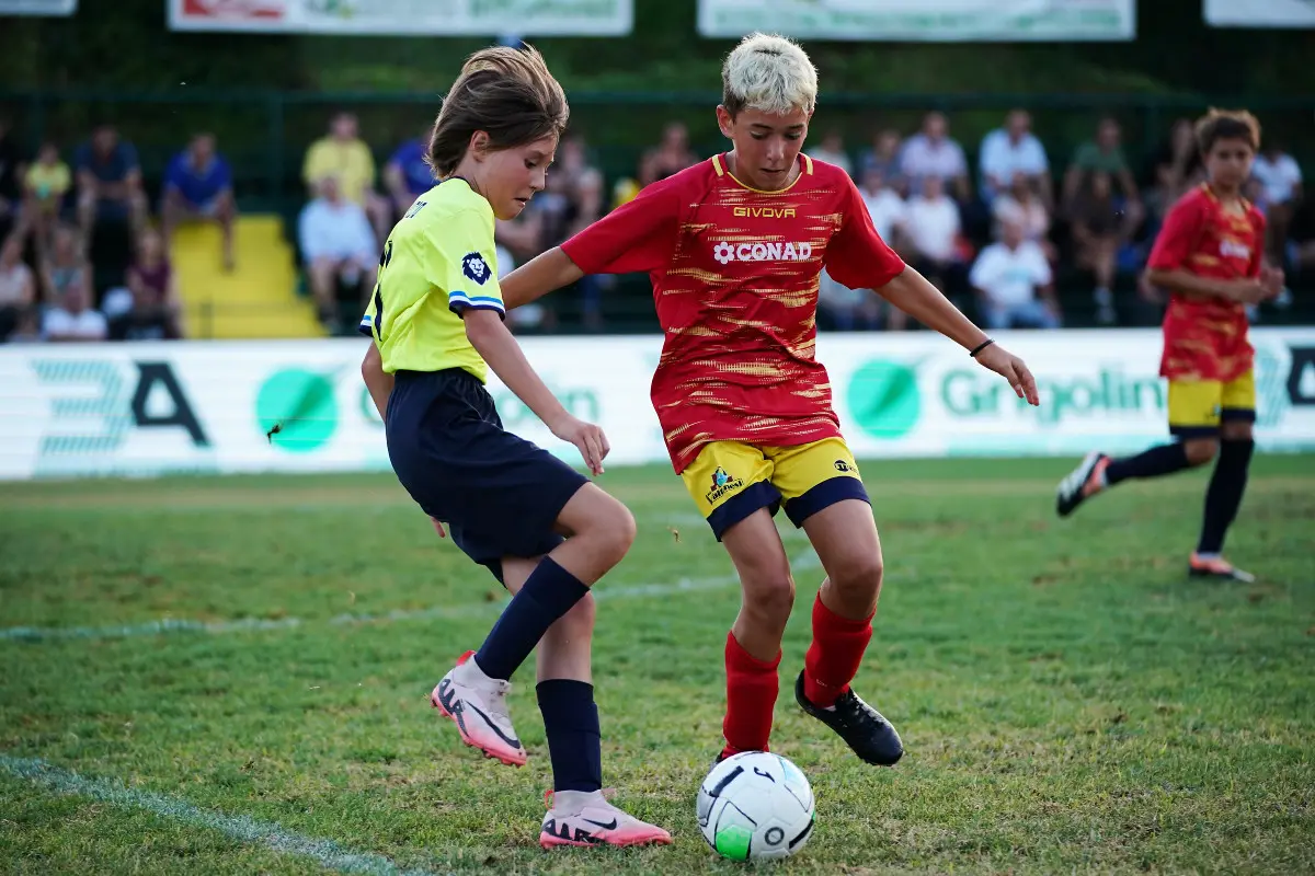 Torneo di Polpenazze, la diciottesima serata
