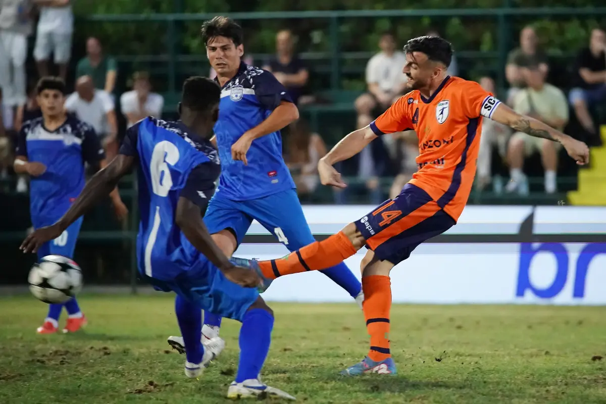 Torneo di Polpenazze, la diciottesima serata