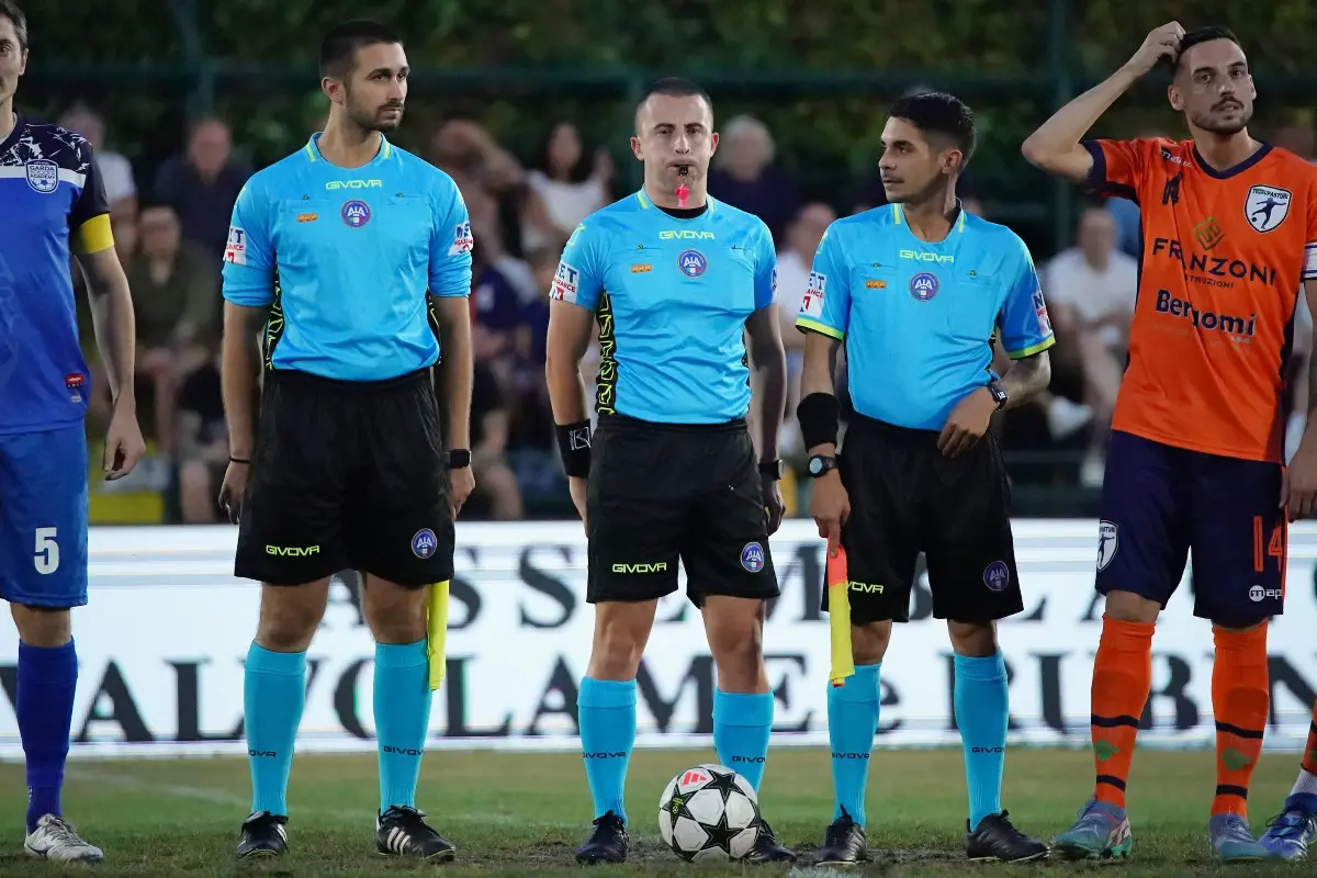 Torneo di Polpenazze, la diciottesima serata