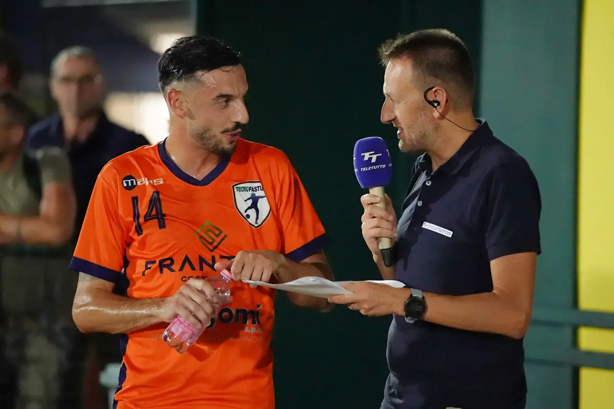 Torneo di Polpenazze, la diciottesima serata