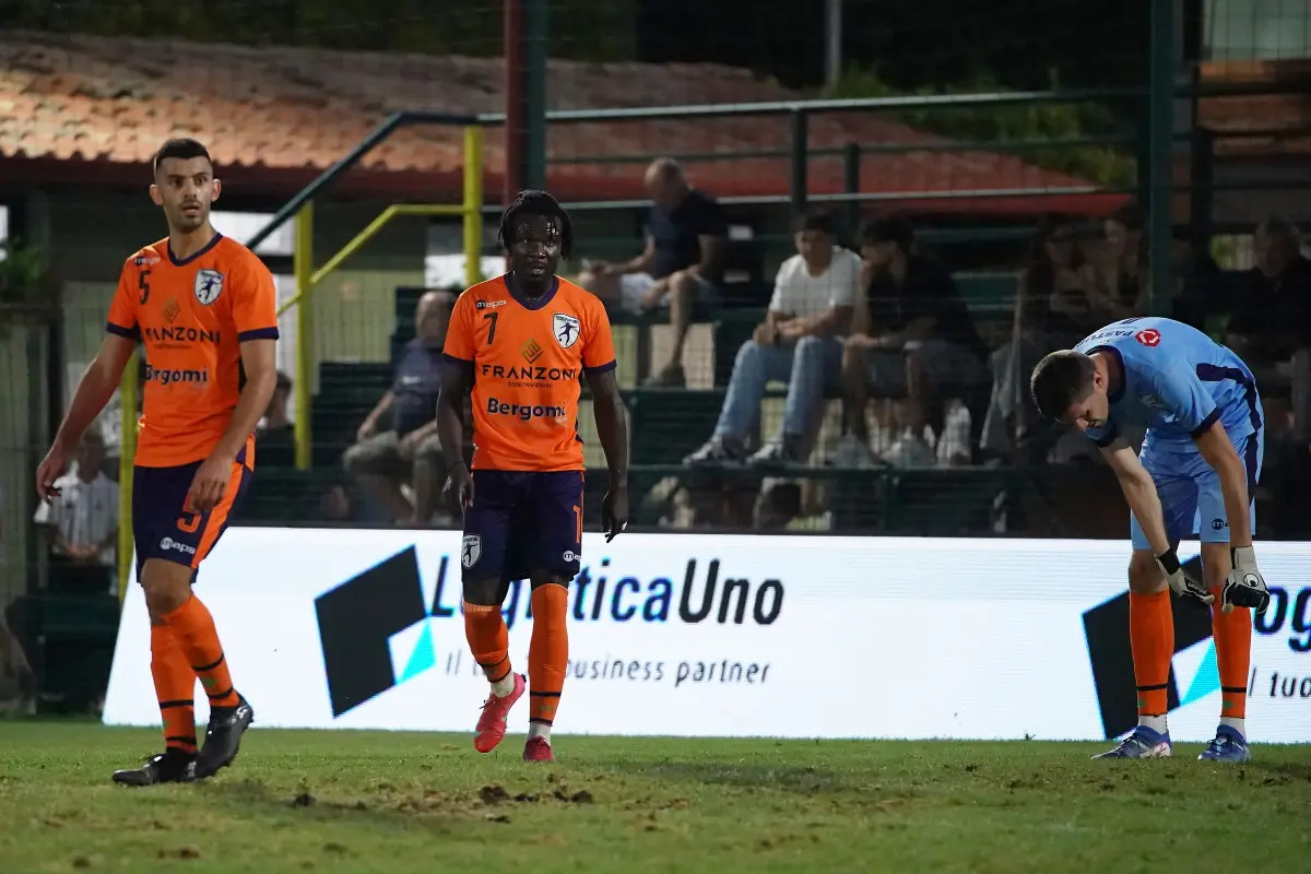 Torneo di Polpenazze, la diciottesima serata