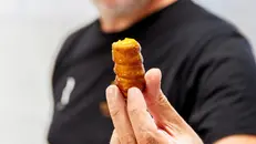 Il cannoncino è un pasticcino spesso ingiustamente dato per scontato