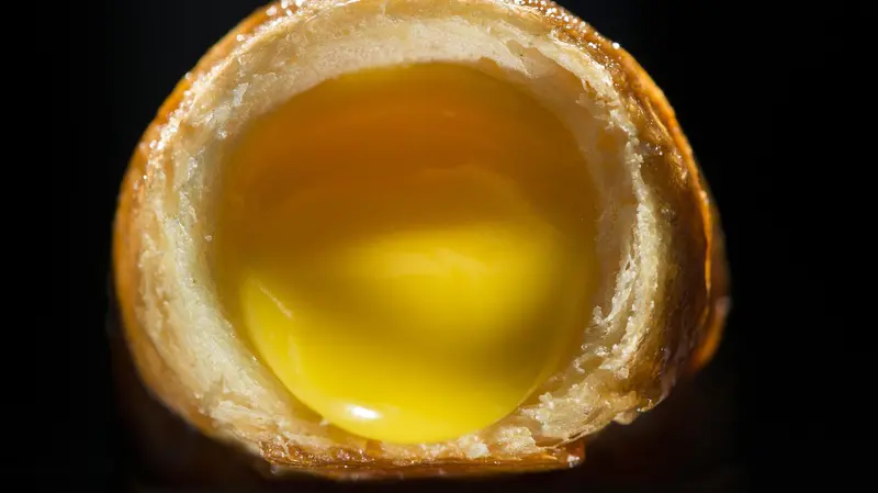 La crema gioca un ruolo fondamentale