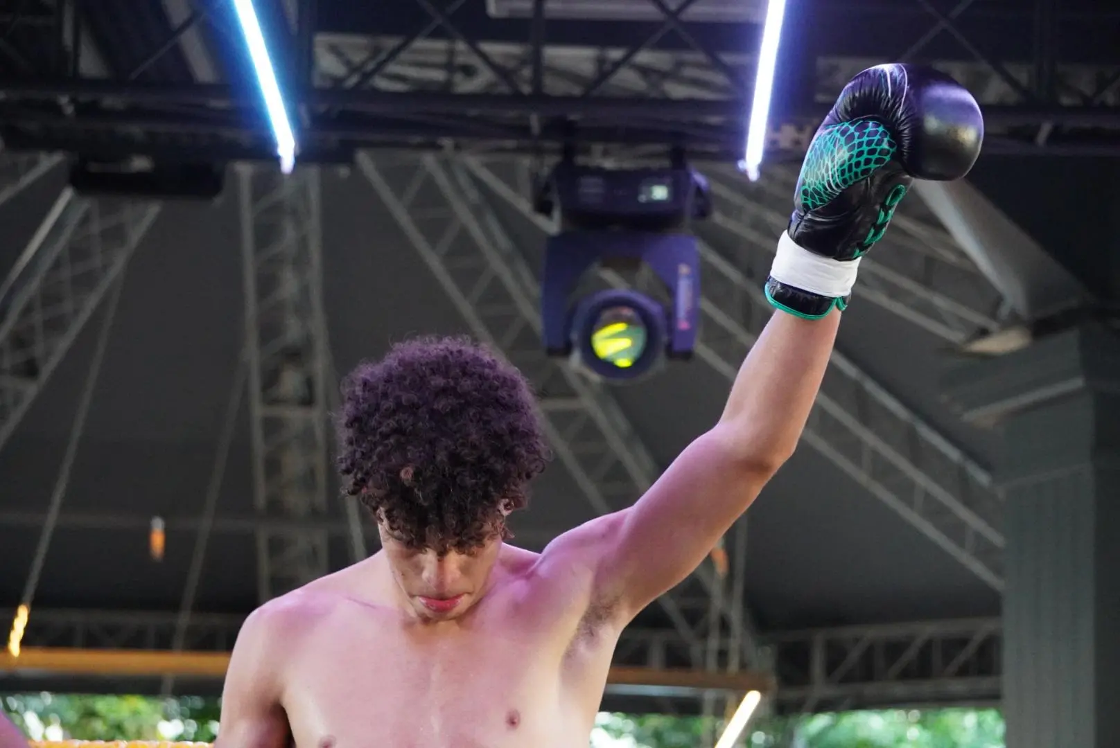 Kick boxing, il Galà Franciacorta War