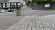 Il luogo dell'incidente a Lumezzane