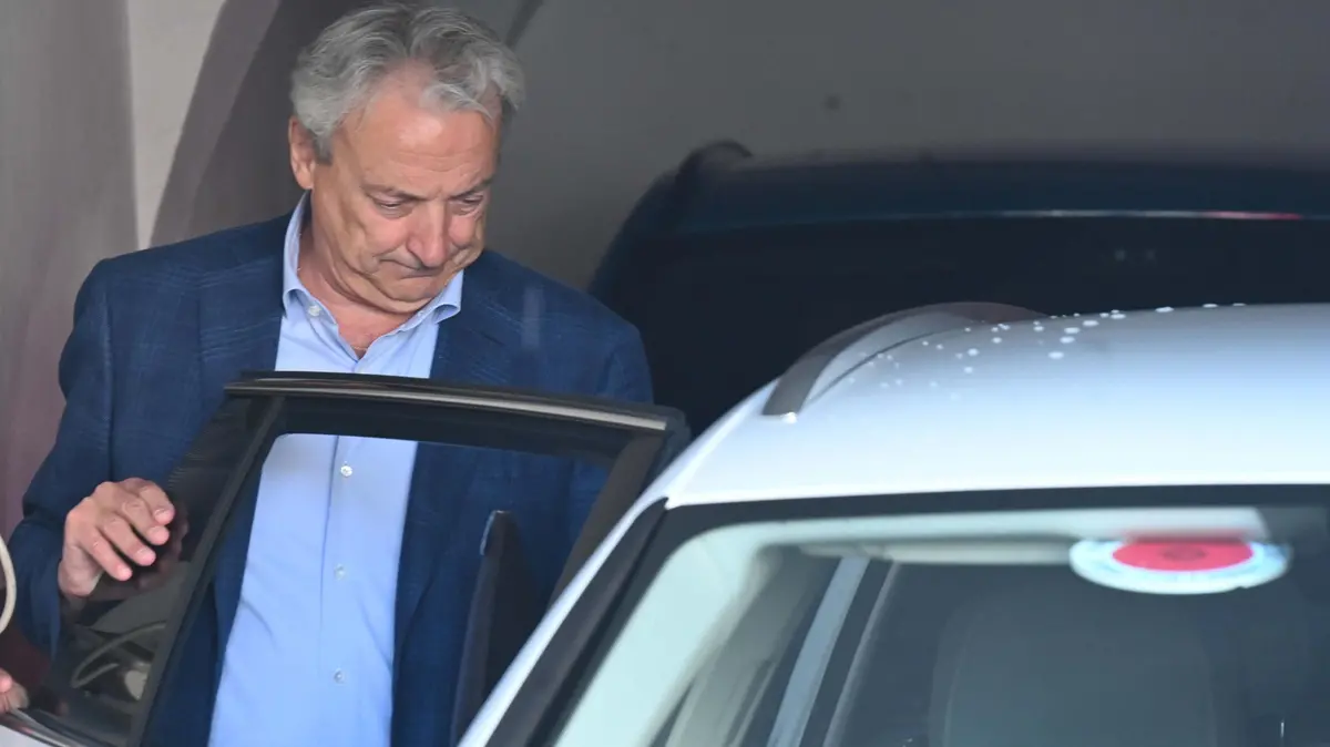 Giuseppe Pasini - © www.giornaledibrescia.it