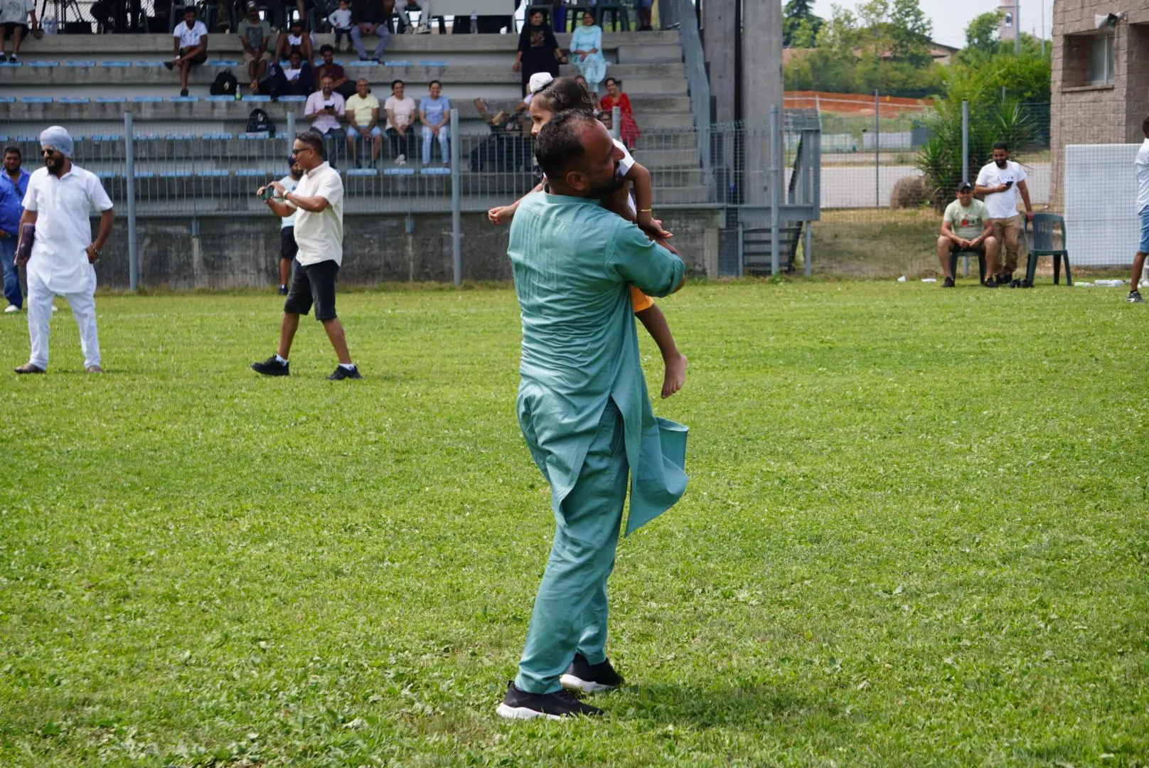 Il torneo Diamond League a Borgosatollo
