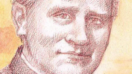 Beato Luigi Caburlotto
