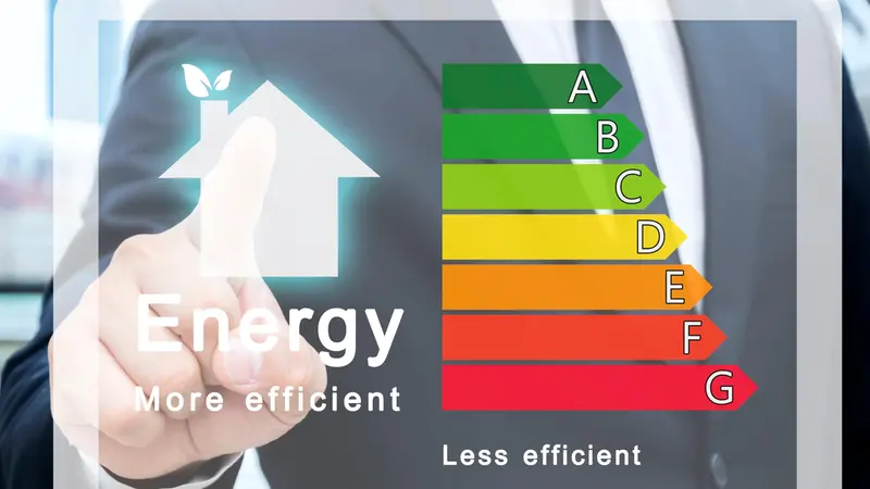 Classi energetiche