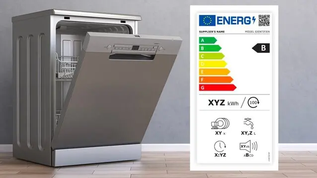 L'etichetta energetica è una fonte preziosa di informazioni
