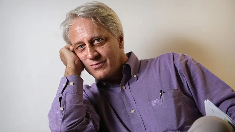 Guido Barbujani
