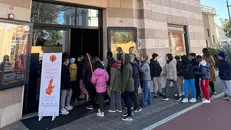 Sono 24 le Sale di comunità attive nel Bresciano - © www.giornaledibrescia.it
