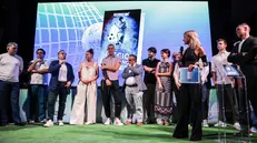 Almanacco del calcio, la presentazione in Areadocks