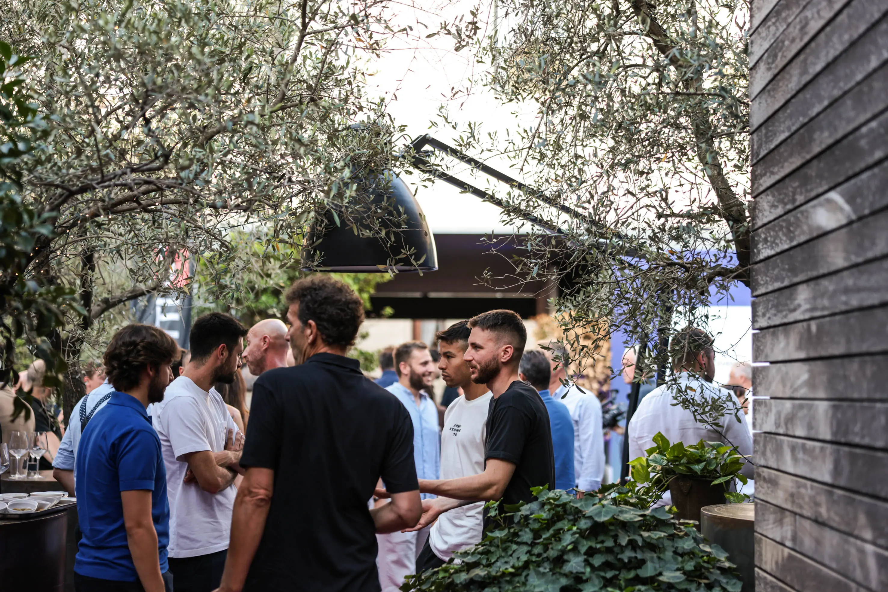 Almanacco del calcio, la presentazione in Areadocks