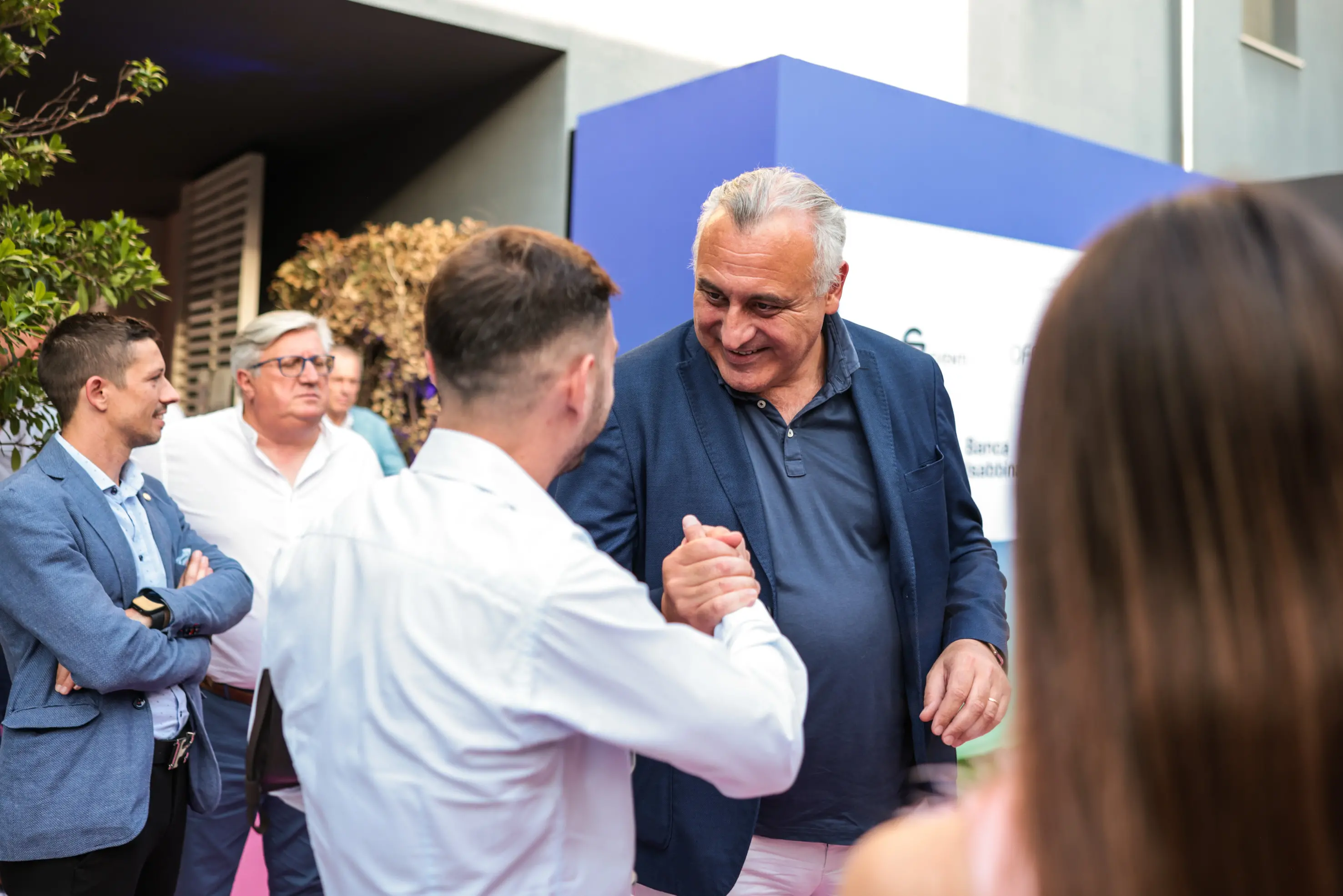 Almanacco del calcio, la presentazione in Areadocks