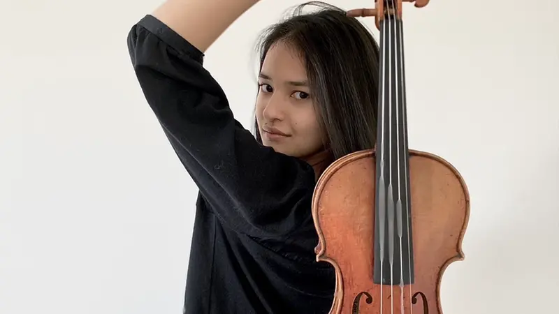 Yuki Serino