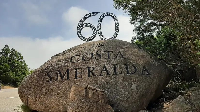 La Costa Smeralda compie 60 anni