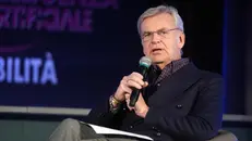 Franco Gussalli Beretta