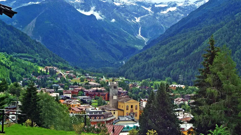 Ponte di Legno © www.giornaledibrescia.it