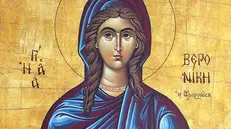 Santa Veronica