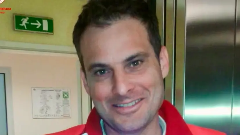 Emiliano Di Giacomo