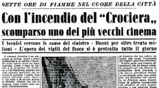 L'articolo apparso sul Giornale di Brescia